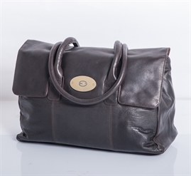 Bon Goût - Mary Vintage 3284 - Dark Brown